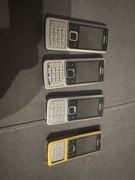 Telrfon nokia 6300