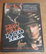 Zbrodnia doskonała - DVD