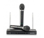 Manta Zestaw Karaoke MA409 bezprzewodowy W-wa