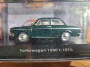 Volkswagen 1600 L 1970 w opakowaniu