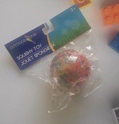 Piłeczka gniotek antystresowy