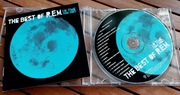 R.EM. CD The best of R.E.M. in time 1988-2003