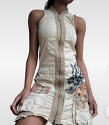 Sukienka Desigual rozmiar 8