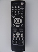 Pilot THOMSON RCT192DC1 do nagrywarki DVD i TV