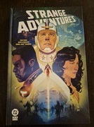 Strange Adventures