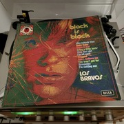 Black Is Black - Los Bravos stan EX