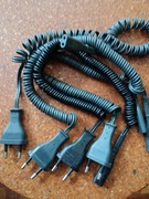 Przewód Kabel zasilający golarki maszynki golenia