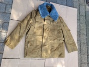 Kurtka Afganka Rosja ZSRR Stan Magazynowany Promo