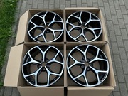 Felgi 18 cali używane RacingLine