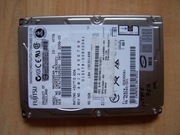 Dysk 2,5"  Fujitsu   80GB ATA