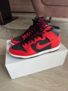 Nike Dunk High ID r. 44