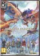 Monster Hunter Stories 3 klucz Steam PL