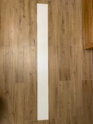 Meblik front szuflady pojemnika pod łóżkiem biały 190 cm Bianco NOWY