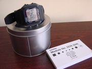 zegarek Casio model 3240