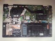 i5-10210U Dell Vostro 5590 P88F procesor/płyta + palmrest