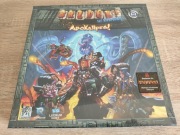 Apokalipsa brzdęk w kosmosie 