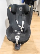 Cybex Sirona M Size - fotelik + baza do 18 kg