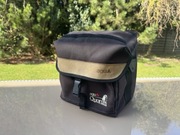 Torba na kierownice AGU Quorum 520 KF 10 litrów Wodoodporna