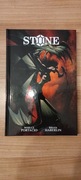 Stone (okładka limitowana) Studio Lain