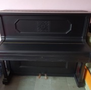Pianino Barmen IBACH Berlin