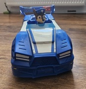 Samochód Psi Patrol Chase duży