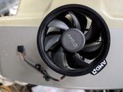 AMD Wraith Stealth chłodzenie procesora