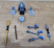 LEGO Ninjago 9551 Kendo Cole