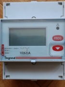 Licznik energii elektrycznej 3 fazowy Legrand