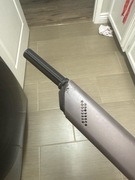 Adapter do trudnodostępnych miejsc – Dyson V8