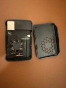 OKAZJA: Raspberry Pi 4 Model B - 4GB RAM + Obudowa z wentylatorem