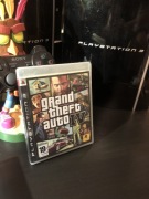 Grand Theft Auto IV GTA 4 PS3 Playstation 3 GTA IV