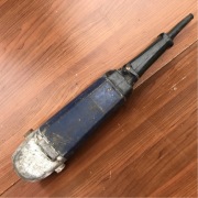 Polska szlifierka kątowa Celma PRAS 175II 700W 175mm