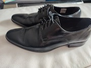 Buty komunijne, eleganckie,wizytowe rozm35