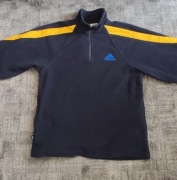 Bluza polarowa ADIDAS rozmiar M