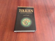 J. R .R Tolkien Władca pierścieni  Tom 2 dwie wieże