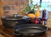 Gęsiorka marmurowa likwidacja magazynu 