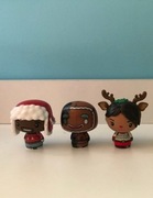 Fortnite mini funko pop kalendarz adwentowy advent