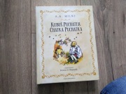 Kubuś Puchatek i Chatka Puchatka