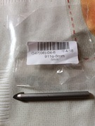 Wiertło fi 8mm do szkła, gresu chwyt fi 6 mm