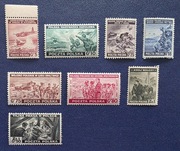 Polskie siły zbrojne w walce z Niemcami Fi. I-O 338 **