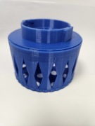 Adapter filtra jacuzzi MSPA na kulki filtracyjne