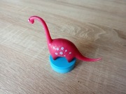 Dinozaur pieczątka nr.1