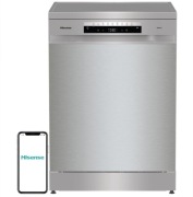 ZMYWARKA HISENSE HS693C60XAD