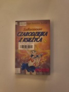 Saillormoon Czarodziejka z Księżyca PL Tom 1 Naoko Takeuchi