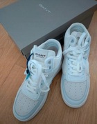 Nowe sneakersy GANT