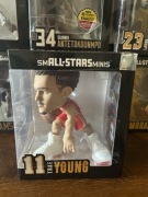 small stars minis Trae Young 6inch