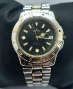 Zegarek Męski Lanco - Szwajcarski