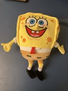 SpongeBob kanciastoporty maskotka