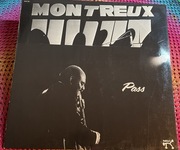 Joe Pass At The Montreux Jazz Festival 1975