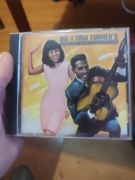 Ike& Tina Turner's greatest hits-volume two